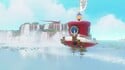 The image for "Mario Meets the World: The Odyssey's Maiden Voyage" from Super Mario Odyssey on Nintendo Music.