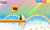 World Mushroom-Rainbow in New Super Mario Bros. 2.