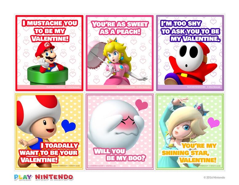File:PN Mushroom Kingdom Valentine's Day Cards 2016.jpg