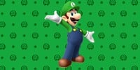 Luigi (first question)