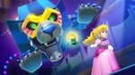 Album image for Darkle Boss: Spotlion in Princess Peach: Showtime!