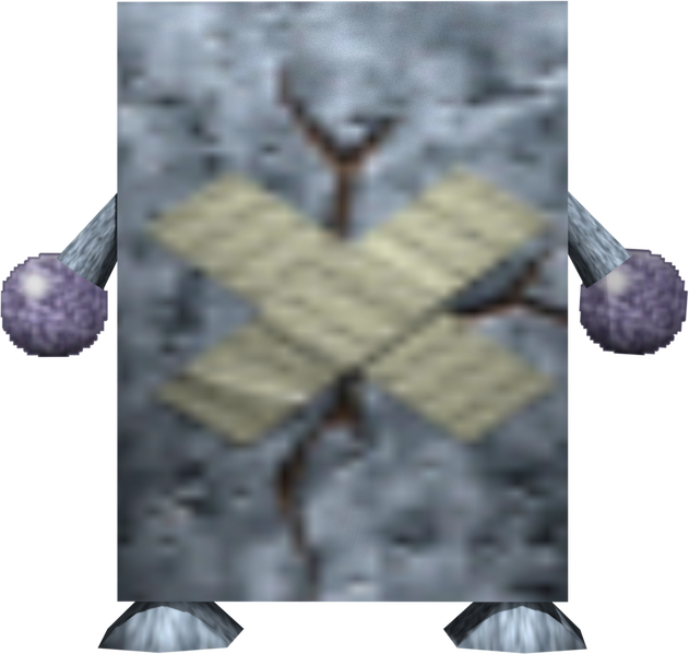 File:SM64 Whomp Back model.png