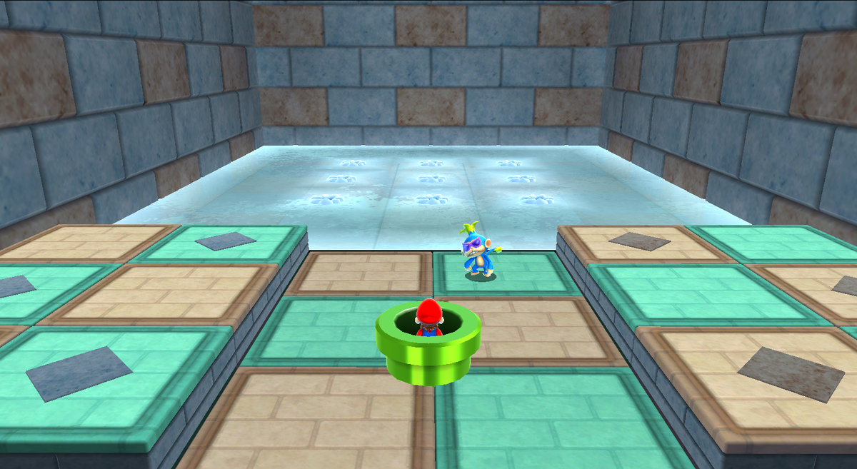 File:SMG2 Shiverburn Underground Ice Rink.png - Super Mario Wiki, the ...