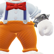 Rango - Super Mario Wiki, the Mario encyclopedia
