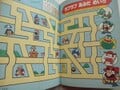 Super Mario Wakuwaku Game Land