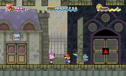 Flopside - Super Mario Wiki, the Mario encyclopedia