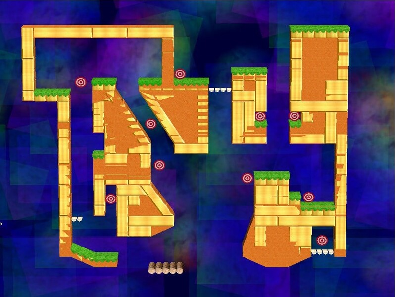 File:SSBM Target Test Kirby.jpg