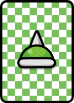 Spike Helmet - Super Mario Wiki, the Mario encyclopedia