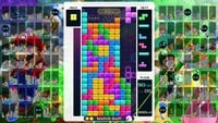 Tetris 99 Special theme: Mario Party Superstars