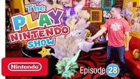 Thumbnail for the twenty-eighth episode of The Play Nintendo Show