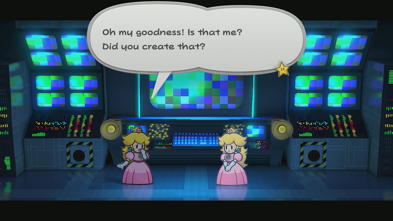 File:TTYDNS TEC Peach Hologram.png