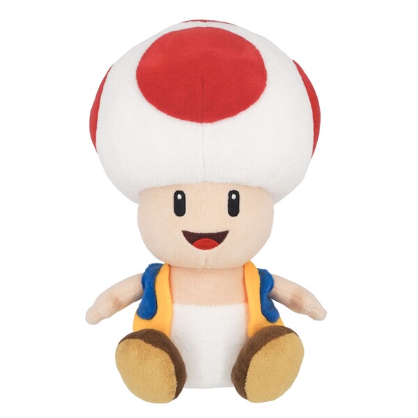 File:Toad (Medium) - SMAS Plush.jpg