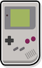 A Nintendo collection item