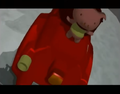 Mona's Pig