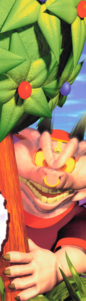 File:Wizpig DKR art.png