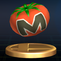 489: Maxim Tomato