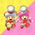 Thumbnail of Captain Toad Funny Soundboard
