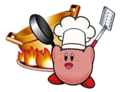 Cook Kirby Kirby Super Star