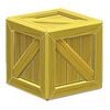 A Crate from Super Mario 3D World.
