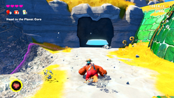 Where to find a Banandium Gem