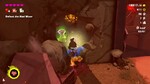 One of Canyon Layer's Banandium Gems