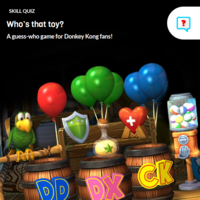 DKCTF Trivia Quiz icon.png