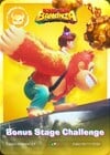 DK Challenge card