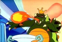 The Fire of Hercufleas screenshot