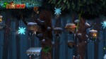 Forest Folly from Donkey Kong Country: Tropical Freeze