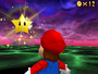 Mario and the Jumbo Star – Super Mario 64 DS