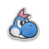 Yoshi (blue)