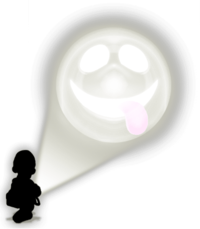 LM3 Luigi using Flashlight Type P Artwork.png