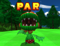 Petey Piranha