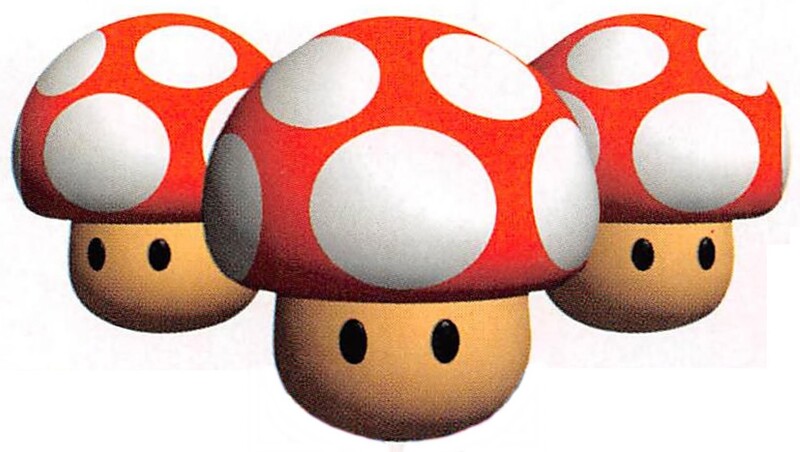File:MK64 Triple Mushrooms art.jpg
