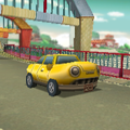 Mushroom Bridge Mario Kart: Double Dash!!