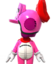 Birdo Mii Racing Suit from Mario Kart Tour