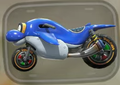 In-game icon