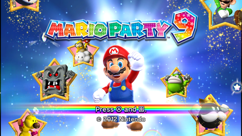File:MP9 Title Screen.png