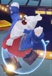 Final Phantom in Mario + Rabbids Sparks of Hope