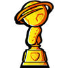 Icon for the Galactic Trick Cup
