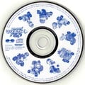 Mario Kart 64 Original Soundtrack Disk
