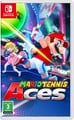 Mario Tennis Aces (Saudi Arabia)