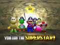 Mario the Superstar! MP2.png