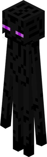 File:Minecraft Enderman.png