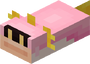 Minecraft asset