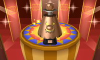 Mount Pajamaja X Trophy