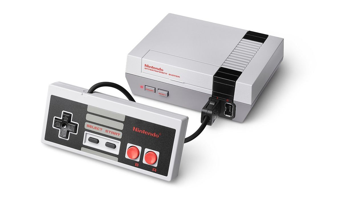 File:NES-ClassicEdition.jpg - Super Mario Wiki, the Mario encyclopedia