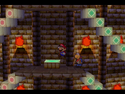 Thumbnail for "Dry Dry Ruins Quest" from Paper Mario used for Nintendo Music.