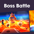 Boss Battles (Super Mario Galaxy) (Japanese)