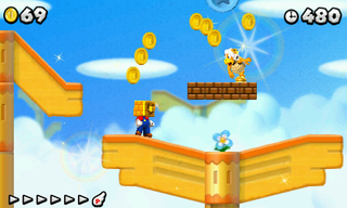 Gold Bro - Super Mario Wiki, the Mario encyclopedia